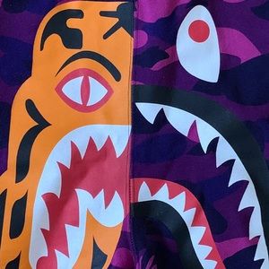 Meet your Posher, Perry